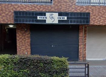 ルジェンテ・バリュ上野根岸の物件内観写真