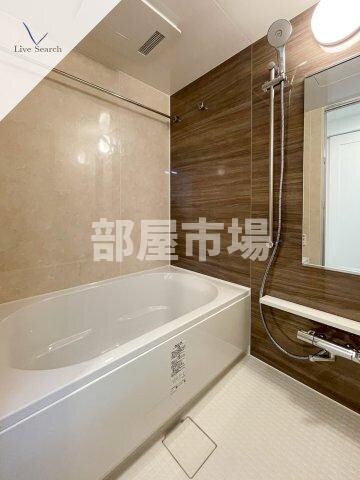 JU TOWER FRONT 亀沢の物件内観写真