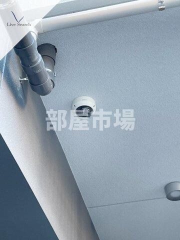 JU TOWER FRONT 亀沢の物件内観写真