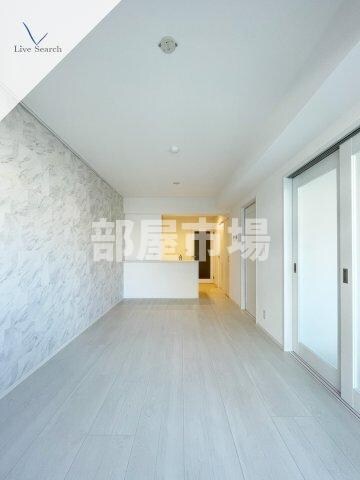 JU TOWER FRONT 亀沢の物件内観写真