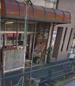 JU TOWER FRONT 亀沢の物件内観写真