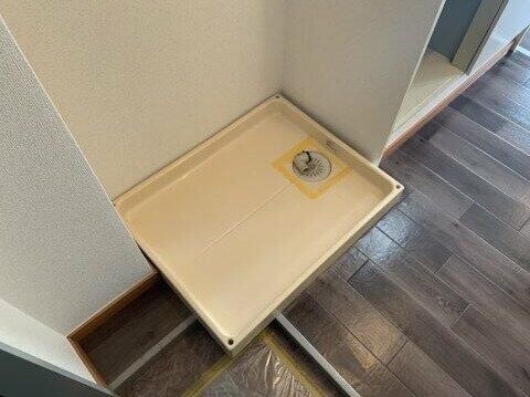 ツリーサイドB錦糸町の物件内観写真