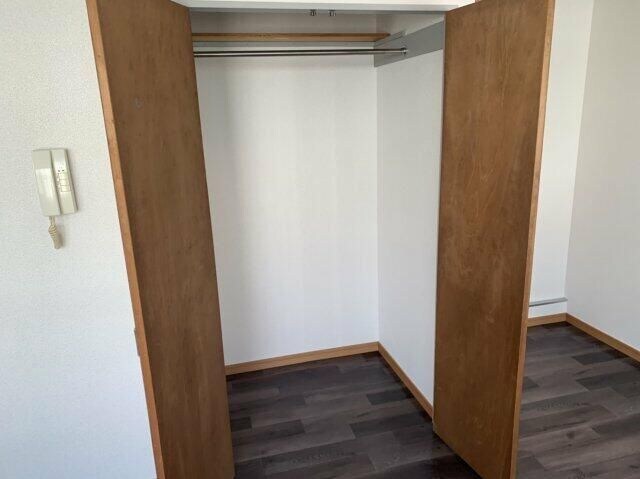 ツリーサイドB錦糸町の物件内観写真