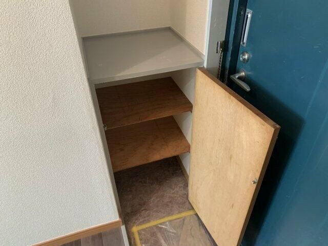 ツリーサイドB錦糸町の物件内観写真