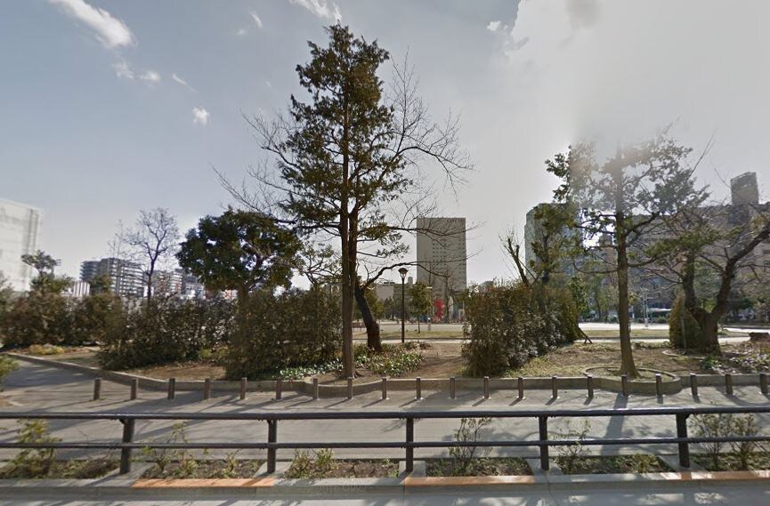 ツリーサイドB錦糸町の物件内観写真