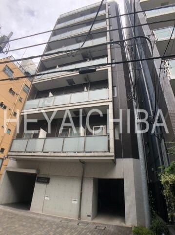 ARTESSIMO PRENDOの物件外観写真