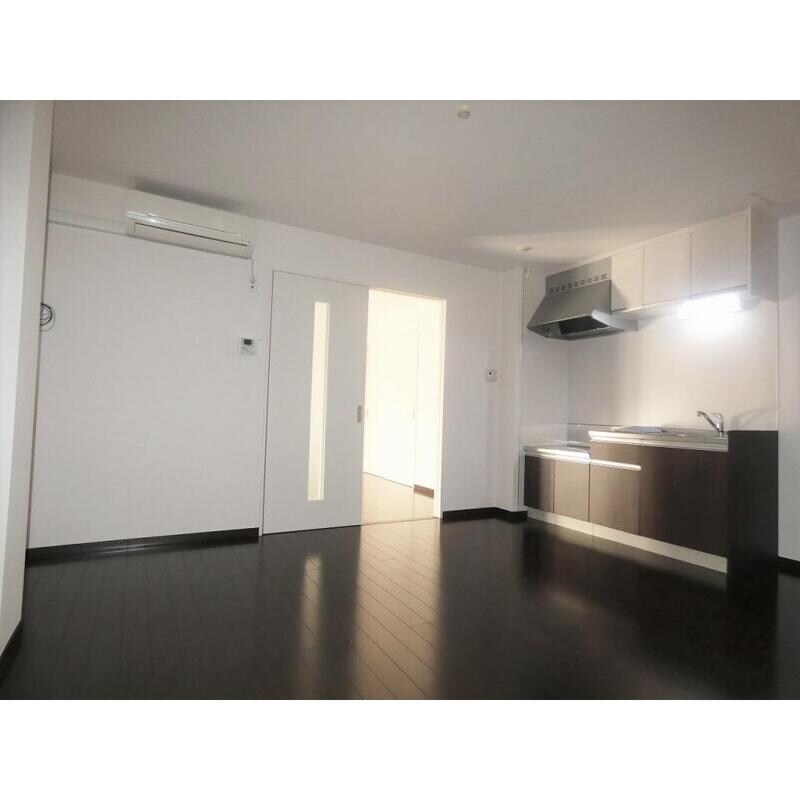 Villa Vicinaの物件内観写真