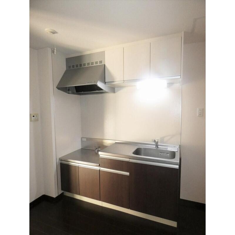 Villa Vicinaの物件内観写真