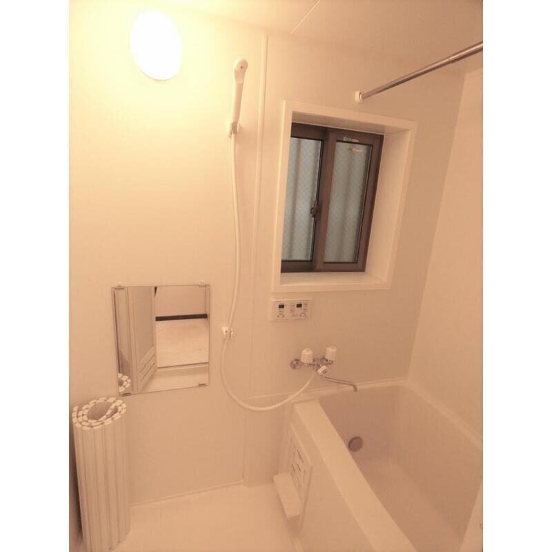 Villa Vicinaの物件内観写真