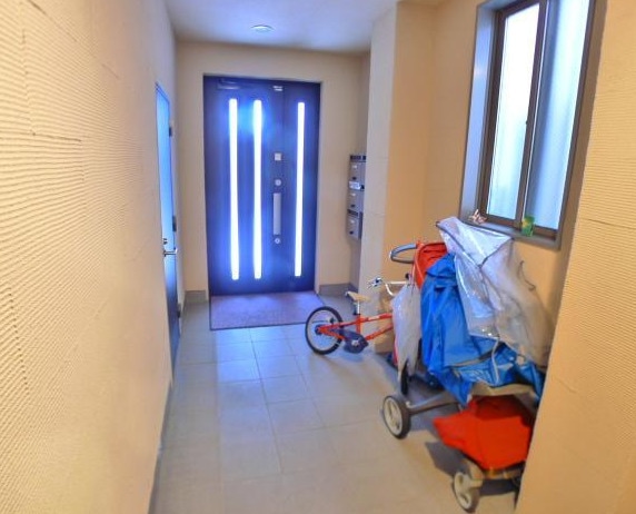 Villa Vicinaの物件外観写真