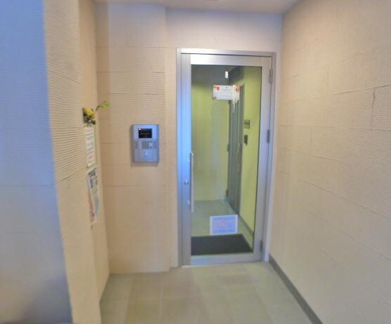 Villa Vicinaの物件外観写真