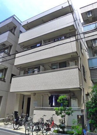 Villa Vicinaの物件外観写真