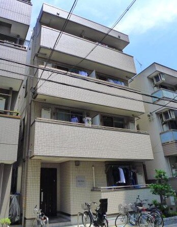 Villa Vicinaの物件外観写真