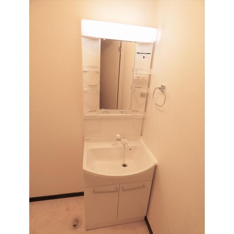 Villa Vicinaの物件内観写真