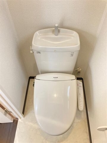 Villa Vicinaの物件内観写真