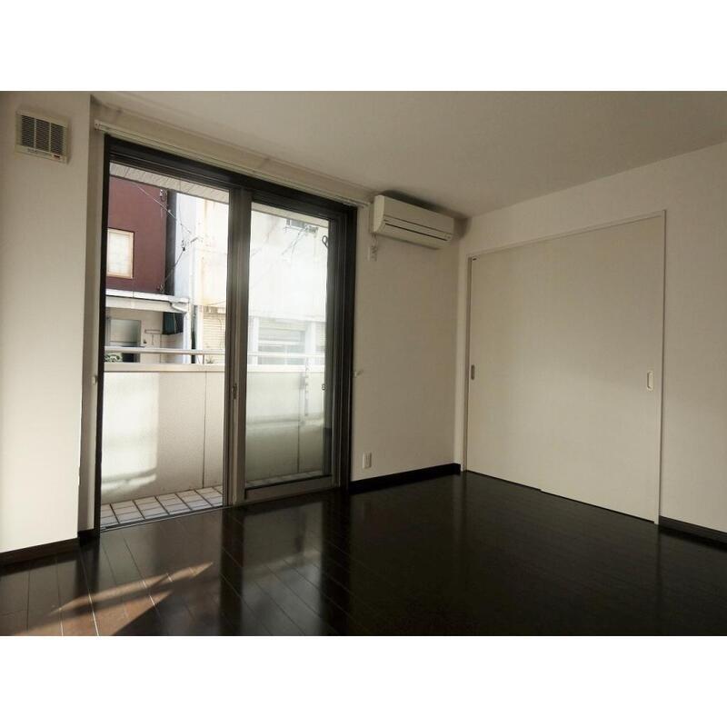 Villa Vicinaの物件内観写真