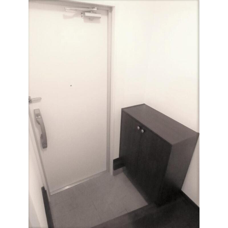 Villa Vicinaの物件内観写真