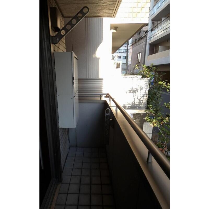 Villa Vicinaの物件内観写真