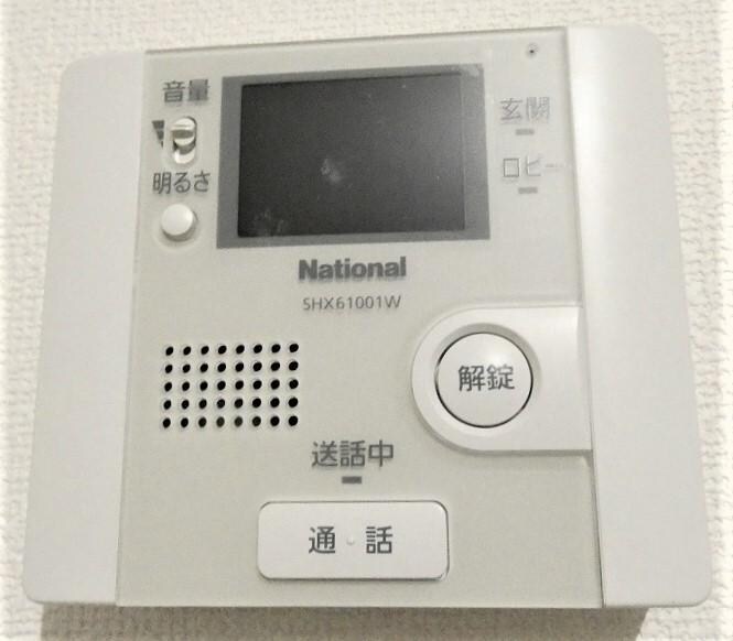 Villa Vicinaの物件内観写真