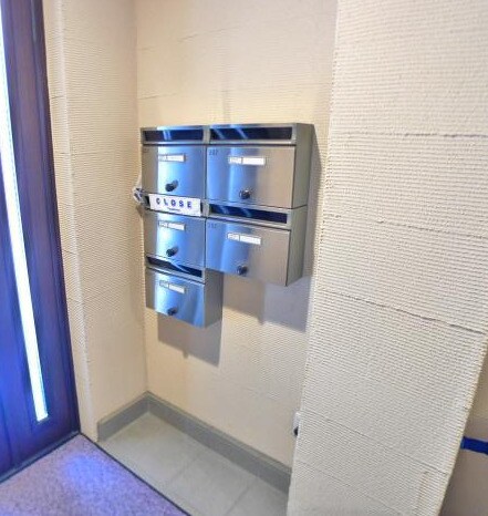 Villa Vicinaの物件内観写真