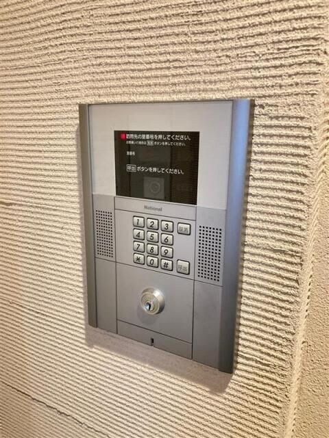 Villa Vicinaの物件内観写真