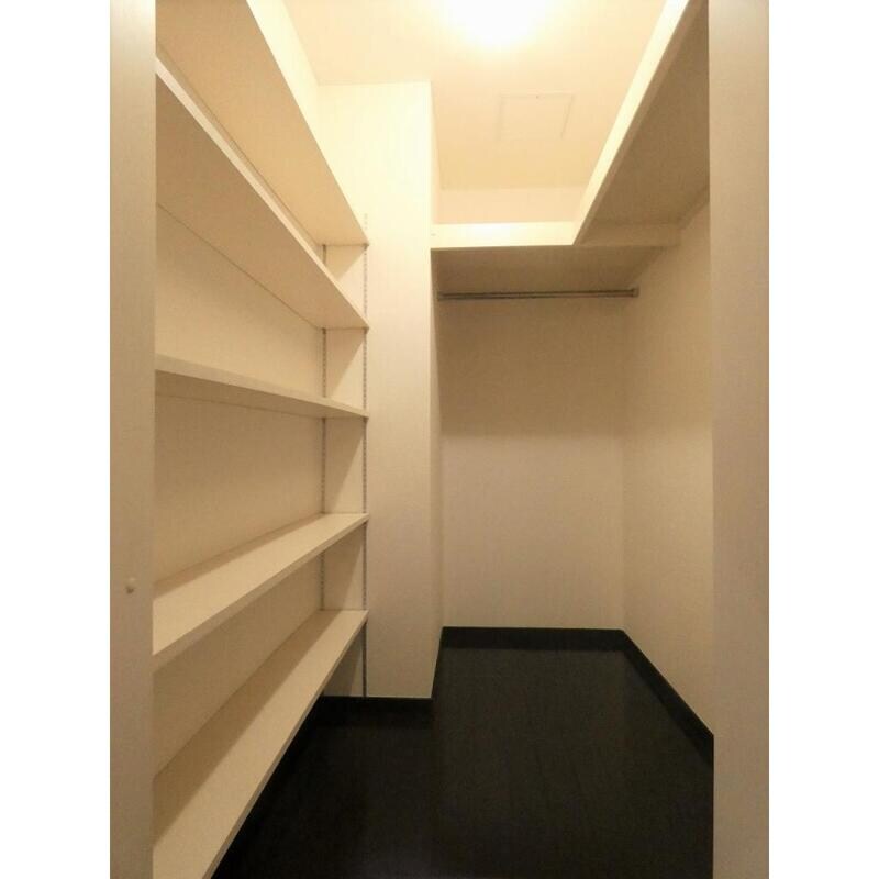 Villa Vicinaの物件内観写真