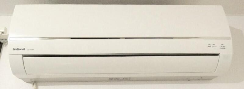 Villa Vicinaの物件内観写真