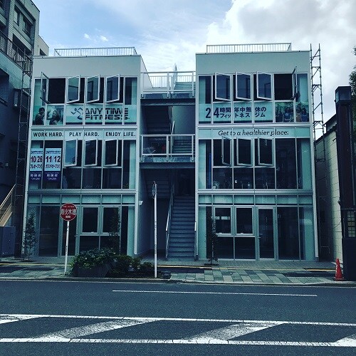 Villa Vicinaの物件内観写真