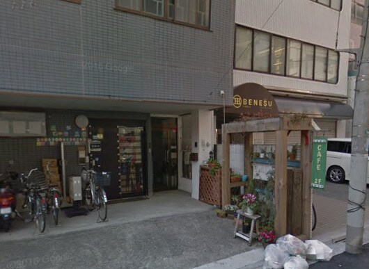 ウエサカ　ステューディオの物件内観写真