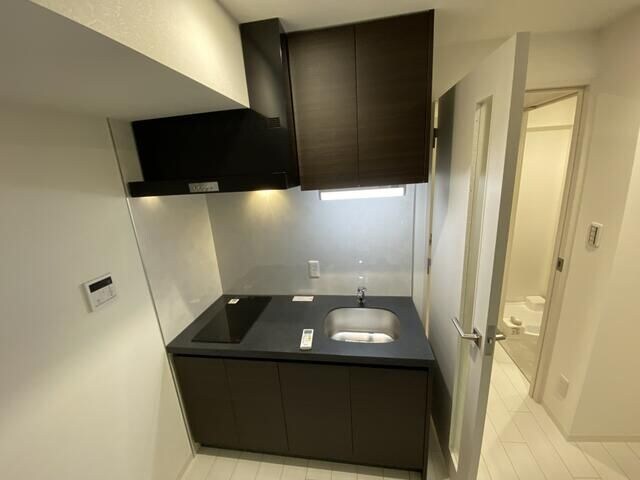 V‐Style入谷の物件内観写真