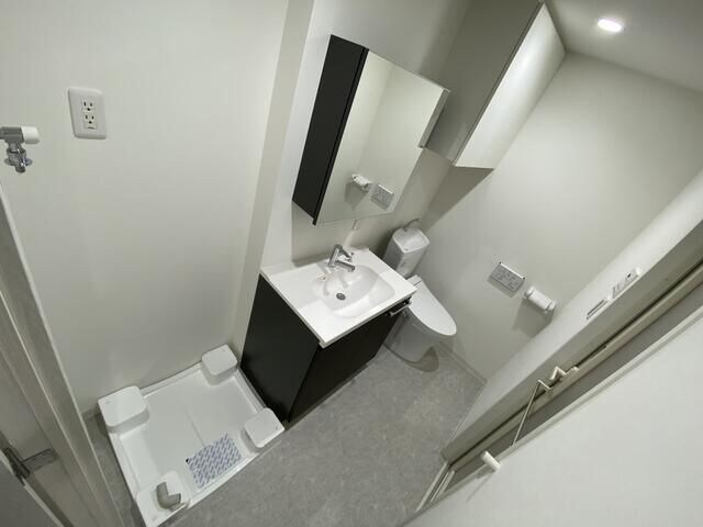 V‐Style入谷の物件内観写真