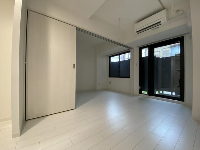 V‐Style入谷の物件内観写真