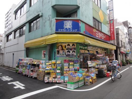 V‐Style入谷の物件内観写真