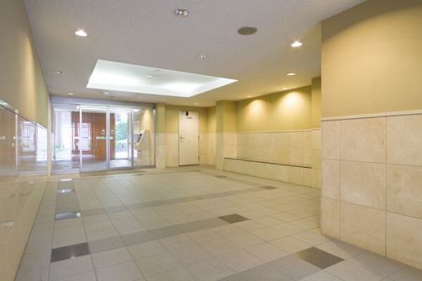 プロスペクト清澄庭園の物件外観写真