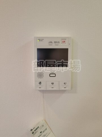 プロスペクト清澄庭園の物件内観写真