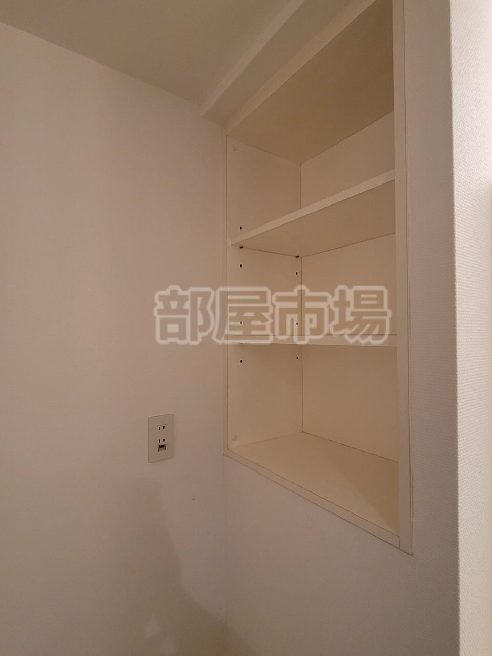 プロスペクト清澄庭園の物件内観写真