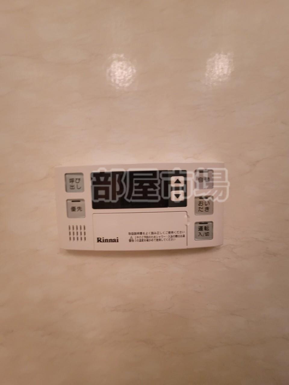 プロスペクト清澄庭園の物件内観写真