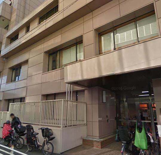 プロスペクト清澄庭園の物件内観写真