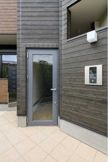 LAUREL墨田の物件外観写真