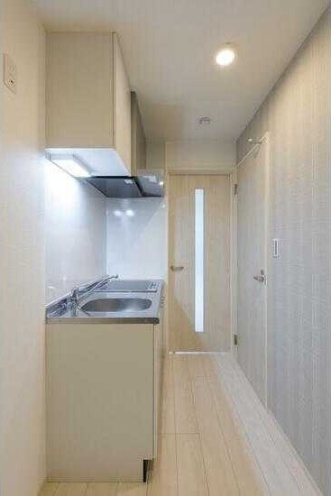 LAUREL墨田の物件内観写真