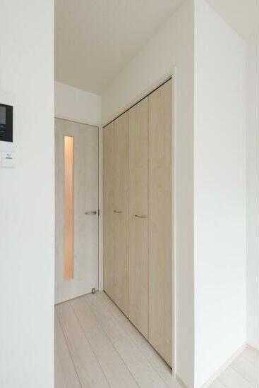 LAUREL墨田の物件内観写真