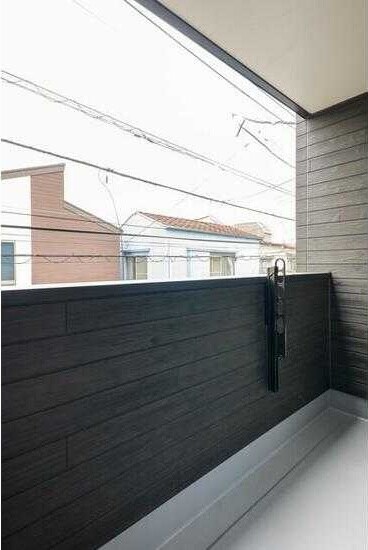 LAUREL墨田の物件内観写真