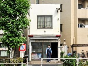 LAUREL墨田の物件内観写真