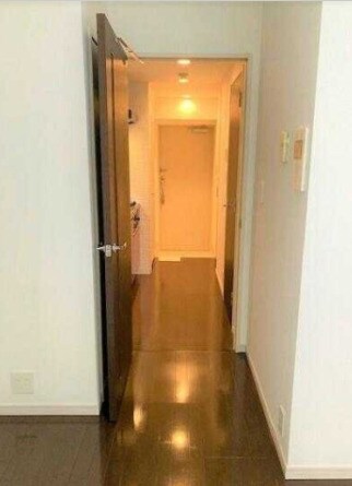 ドルチェ東京押上ツインズ壱番館の物件内観写真