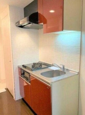 ドルチェ東京押上ツインズ壱番館の物件内観写真