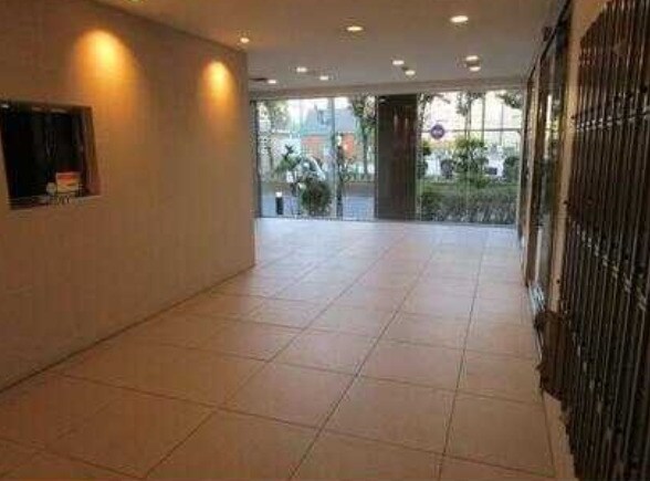 ドルチェ東京押上ツインズ壱番館の物件外観写真