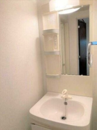 ドルチェ東京押上ツインズ壱番館の物件内観写真