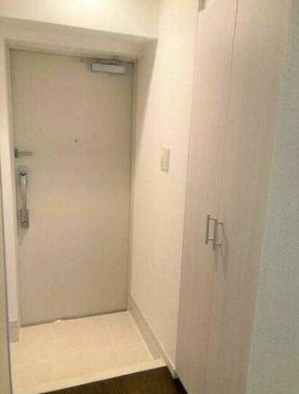 ドルチェ東京押上ツインズ壱番館の物件内観写真