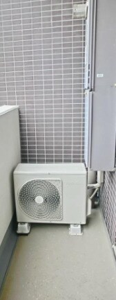 ドルチェ東京押上ツインズ壱番館の物件内観写真