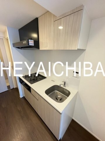 ティモーネ浅草リーヴァの物件内観写真